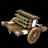 Rocket Cart
