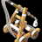 Traction Trebuchet