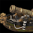 Elite Cannon Galleon